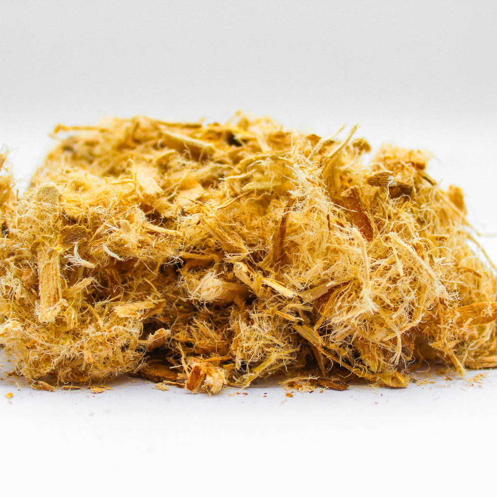 Botanical Name: Ulmus rubra
Common Names:

English: Slippery Elm Bark, Red Elm, Moose Elm, Indian Elm
Scientific Synonyms: Ulmus fulva, Ulmus rubra Muhl., Ulmus fulva Michx.
Other Names: Sweet Elm, Soft Elm, Slippery Elm Inner Bark, Indian Elm Bark