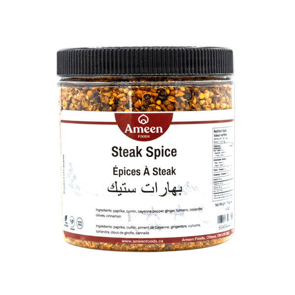 Steak Spice
