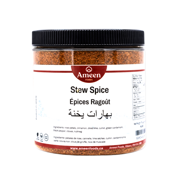 Stew Spice