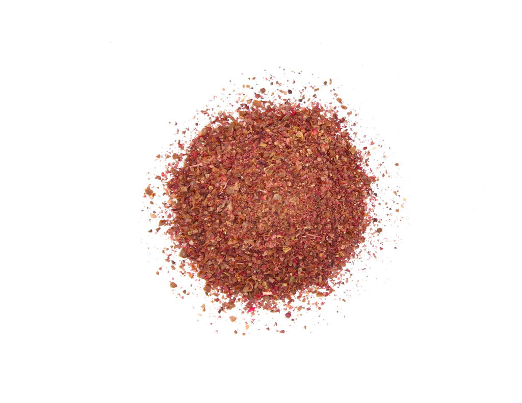 Ground Sumac, Sumak, Sumach, Sumak Gewürz, Sumac en Poudre, ズマックの地上, مسحوق السماق