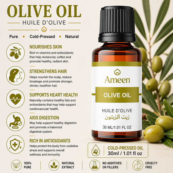 Olive Oil