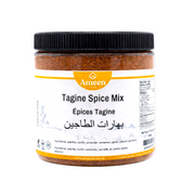 Tagine Spice