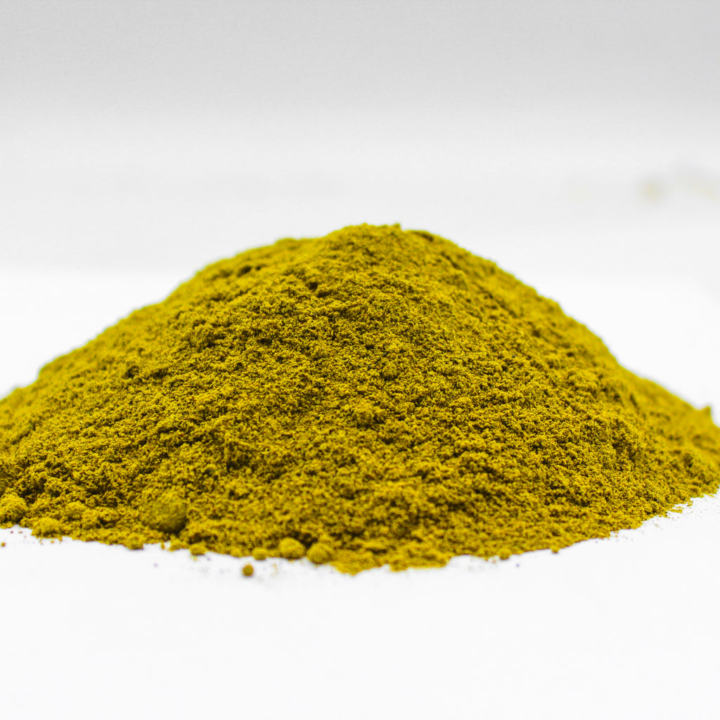 Ingredients: Black Pepper (Piper nigrum), Long Pepper (Piper longum), Ginger (Zingiber officinale)
Common Names:

English: Trikatu Powder, Three-Spice Blend
Sanskrit: Trikatu Churna, Katutraya Churna
Other: Trijataka Churna, Trikatu Choornam, Trijataka Triphala Churna, Trikatu Rasayanam, Trikatu Guggulu, Katutraya Churna