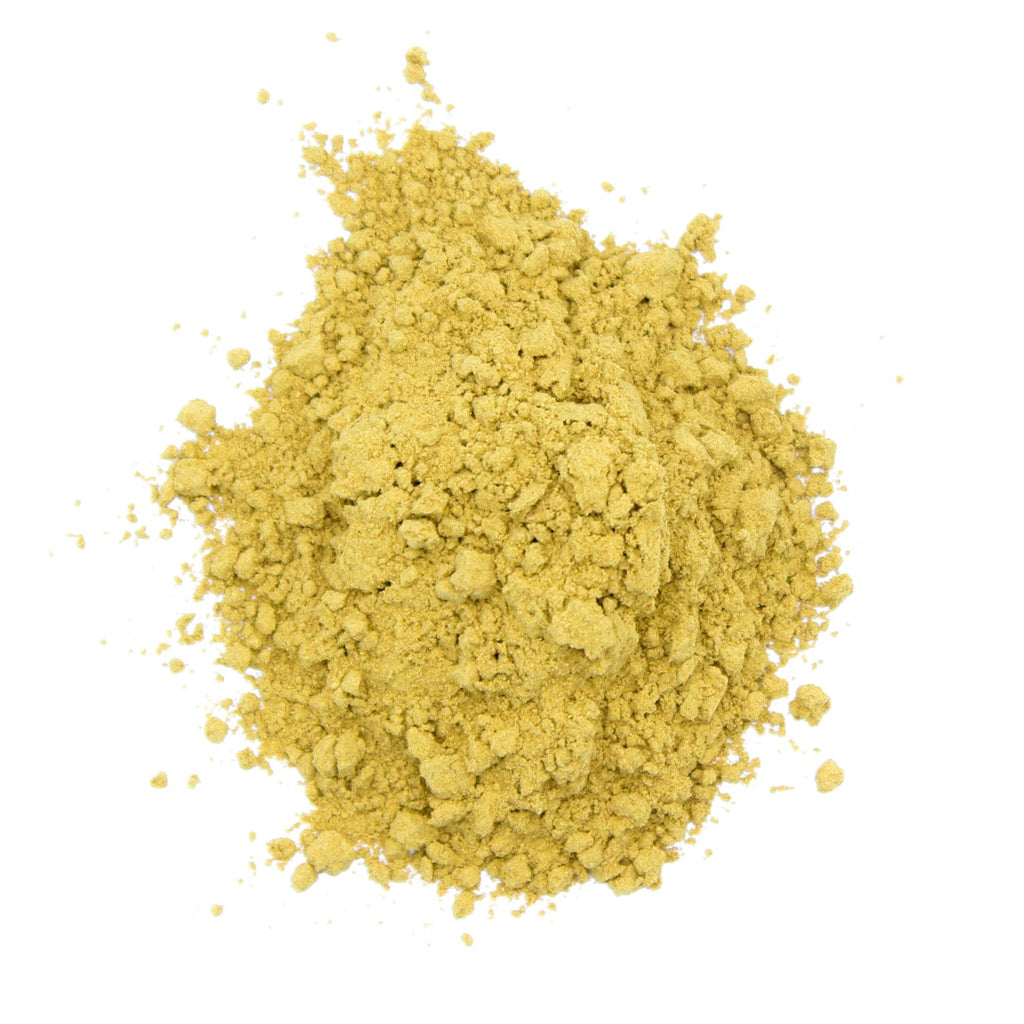 Ingredients:

Amla (Emblica officinalis)
Haritaki (Terminalia chebula)
Bibhitaki (Terminalia bellirica)

Common Names:

English: Triphala Powder, Three-Fruit Blend
Sanskrit: Triphala Churna, Tridoshic Rasayana
Other: Triphala Choornam, Triphala Rasayanam, Triphala Guggulu, Triphala Kashaya, Triphala Avaleha, Triphala Lehya, Triphala Tablet, Triphala Capsule