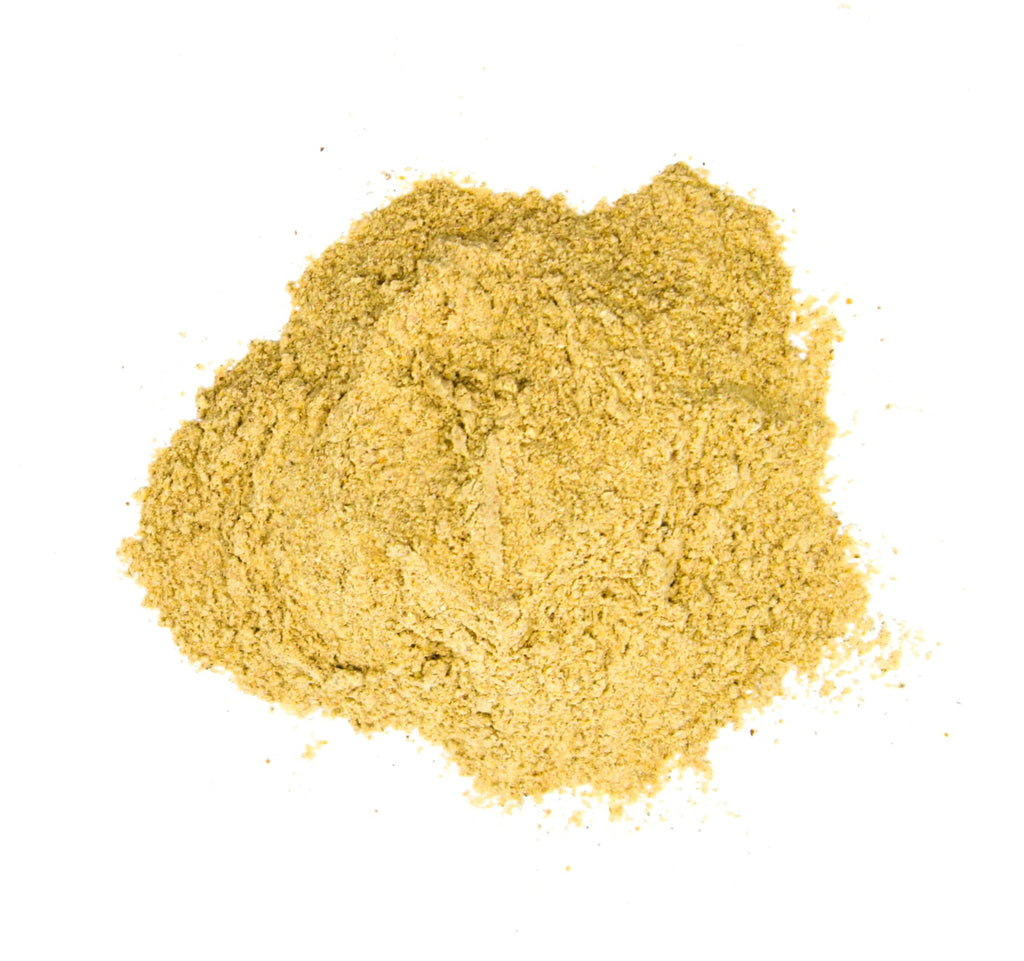 Botanical Name: Chlorophytum borivilianum

Common Names:

English: White Musli, Safed Musli
Hindi: सफेद मूसली (Safed Musli)
Arabic: موسلي الأبيض (Musli Al-Abyad)
Other Names: Chlorophytum Powder, Indian Spider Plant Root Powder