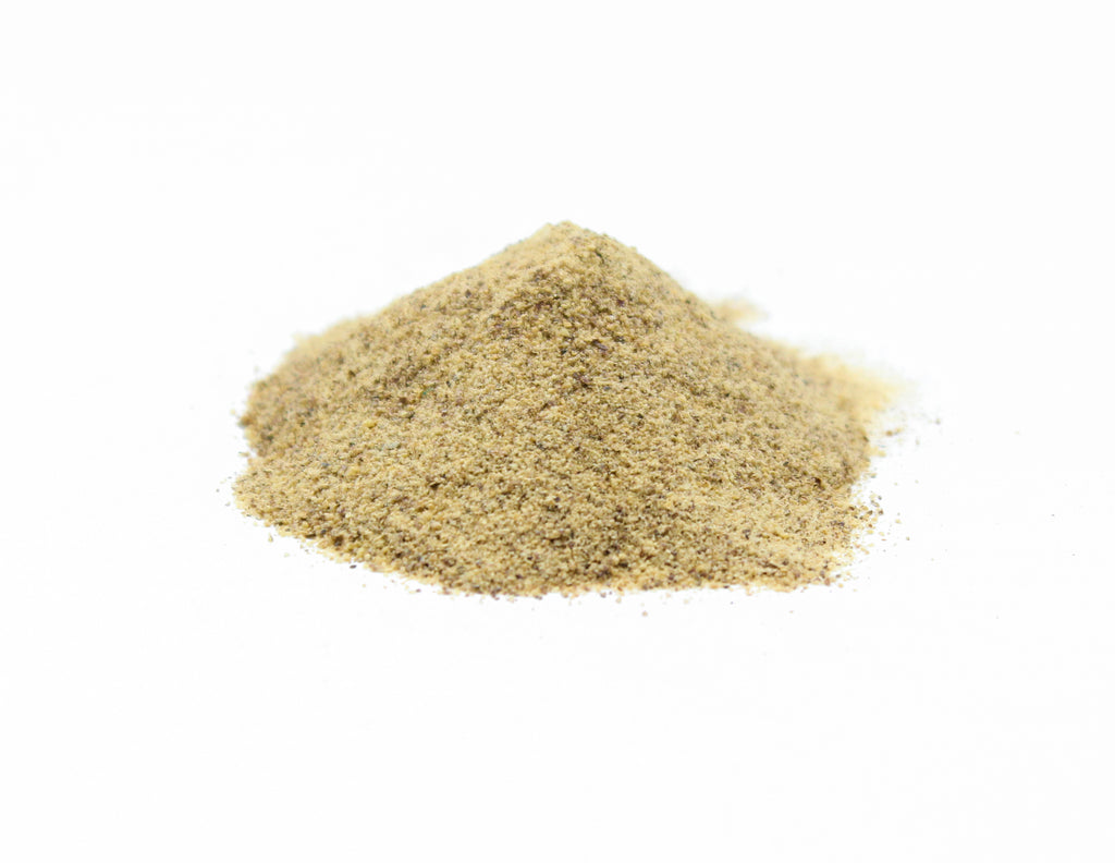 White Pepper Powder, Ground White Pepper, Poudre de Poivre Blanc, Gemahlener Weißer Pfeffer, Polvere di Pepe Bianco, Pimienta Blanca en Polvo, 白胡椒粉, مسحوق الفلفل الأبيض