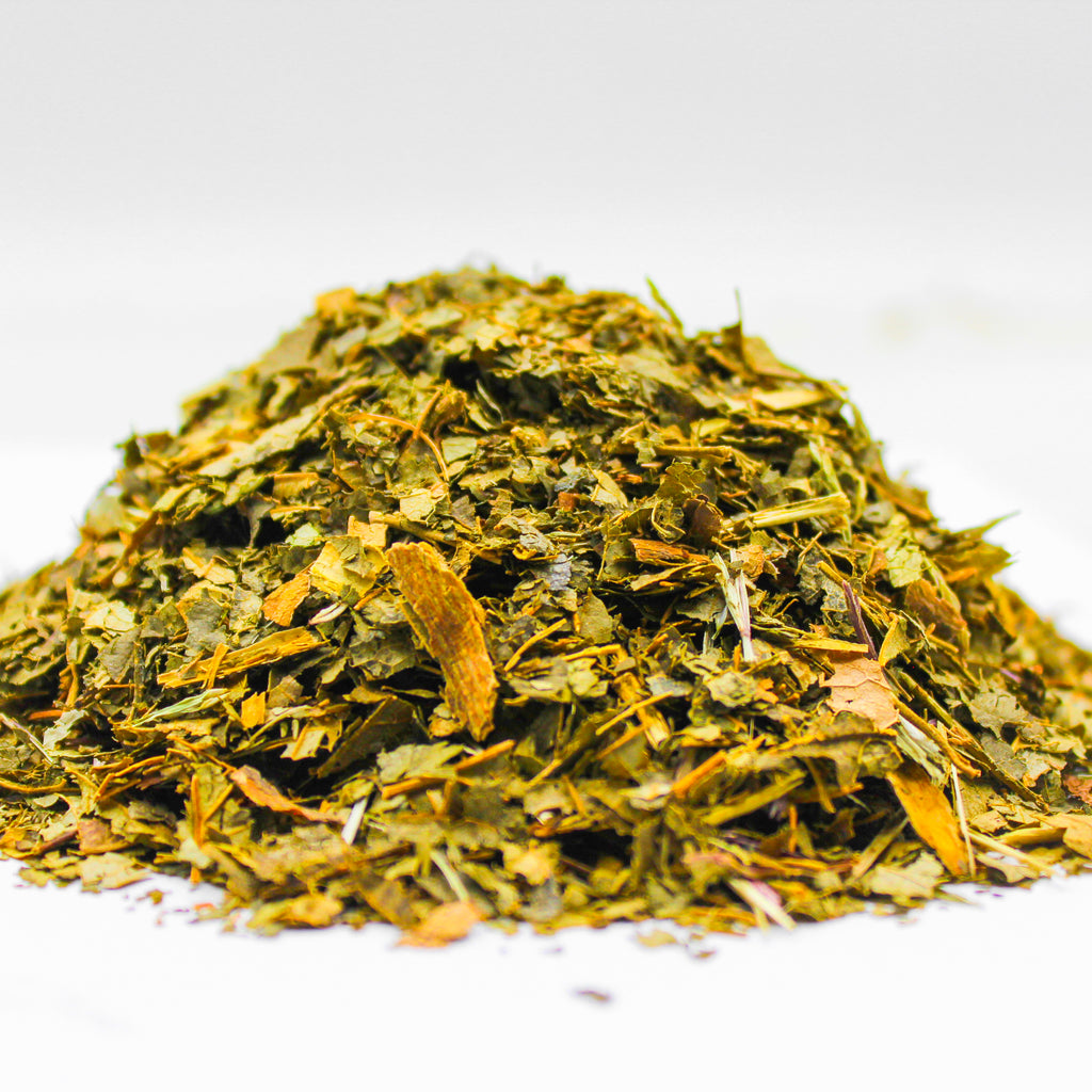 Botanical Name: Hamamelis virginiana

Common Names:

English: Witch Hazel, American Witch Hazel, Winter Bloom
French: Hamamélis de Virginie
German: Virginische Zaubernuss
Spanish: Hamamelis, Avellano de Bruja
Other: Snapping Hazel, Spotted Alder, Striped Alder, Winterbloom, Goldbloom