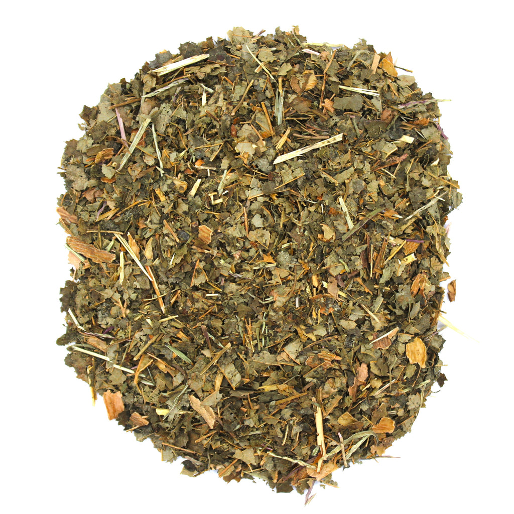 Botanical Name: Hamamelis virginiana

Common Names:

English: Witch Hazel, American Witch Hazel, Winter Bloom
French: Hamamélis de Virginie
German: Virginische Zaubernuss
Spanish: Hamamelis, Avellano de Bruja
Other: Snapping Hazel, Spotted Alder, Striped Alder, Winterbloom, Goldbloom