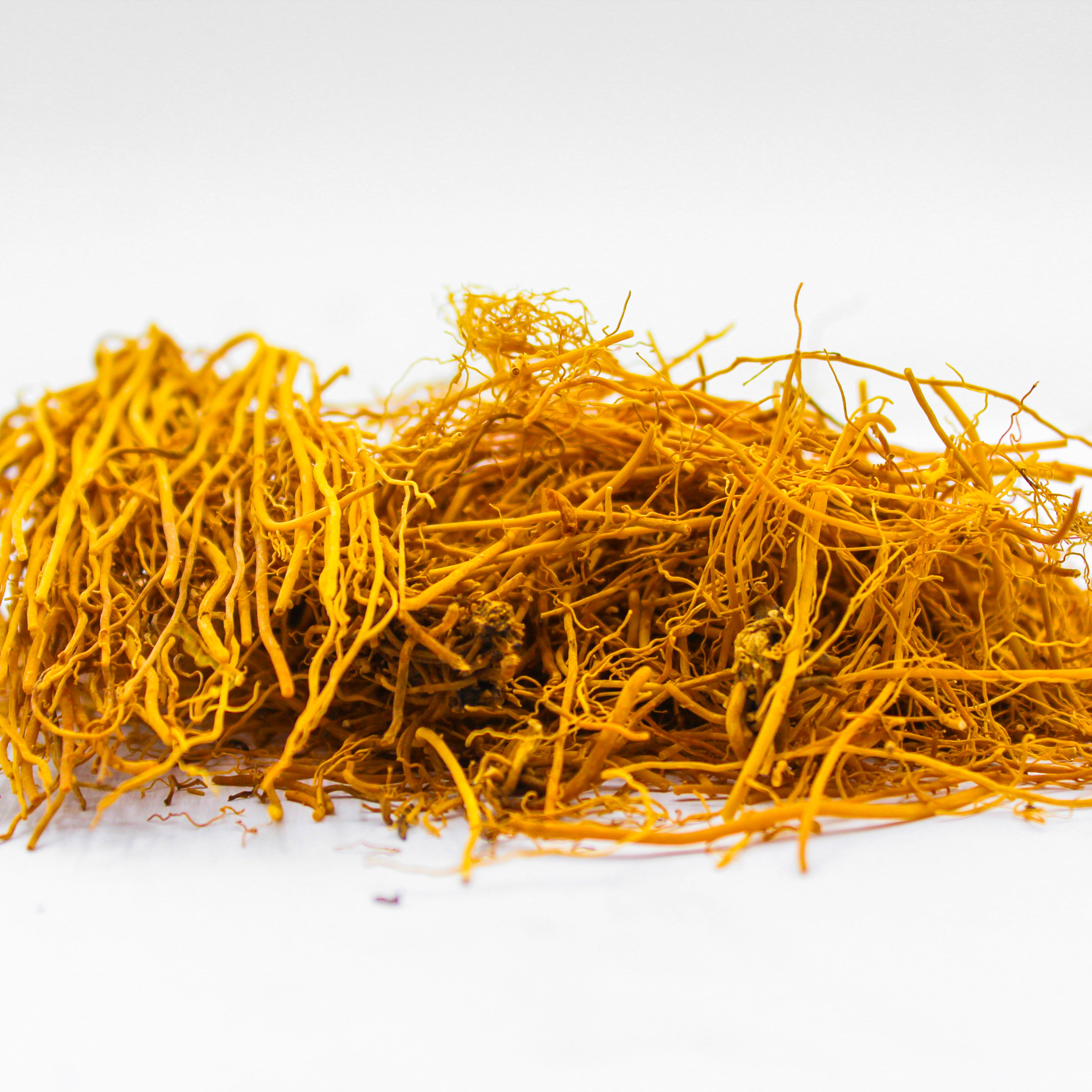 Botanical Name: Herba cum Radix Asari

Common Names:

Chinese: 细辛 (Xi Xin)
English: Wild Ginger, Chinese Wild Ginger, Indian Snakeroot, Himalayan Wild Ginger
French: Grappes Noyaux, Gingembre Sauvage
Other: Asarum Sieboldii, Mansoori Root, Xie Cao, Gingerwort, Canadian Snakeroot