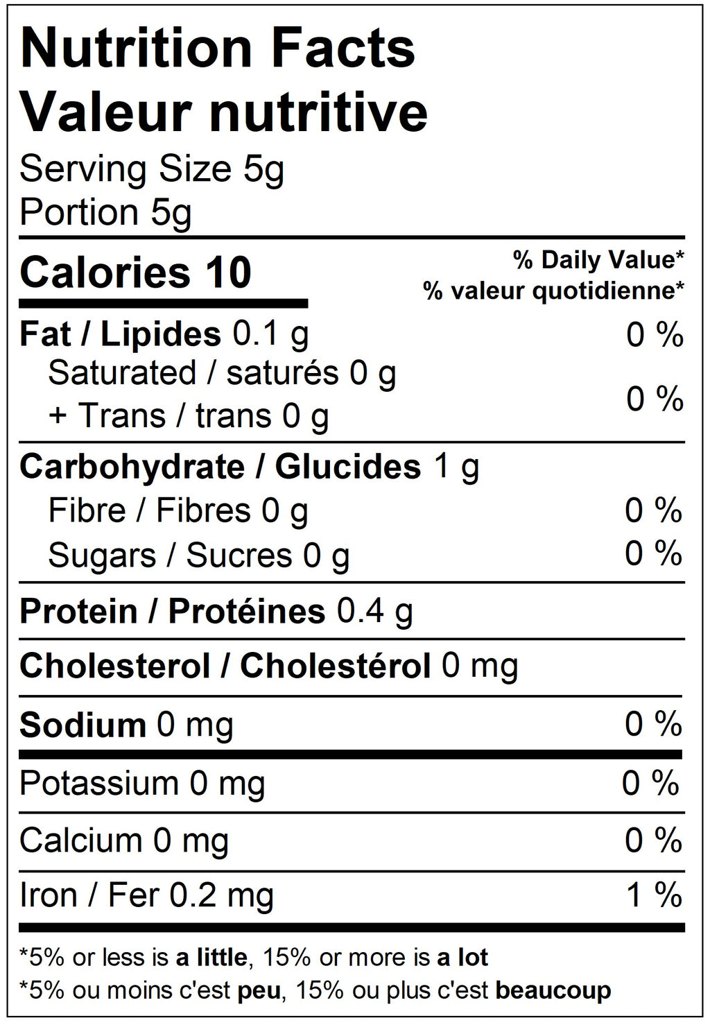Chickpea Roasted (Chana)