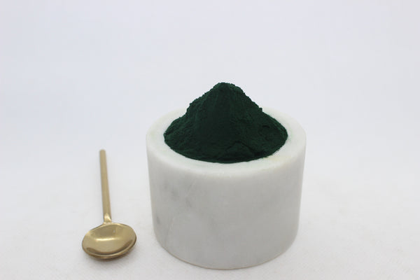 Spirulina Powder