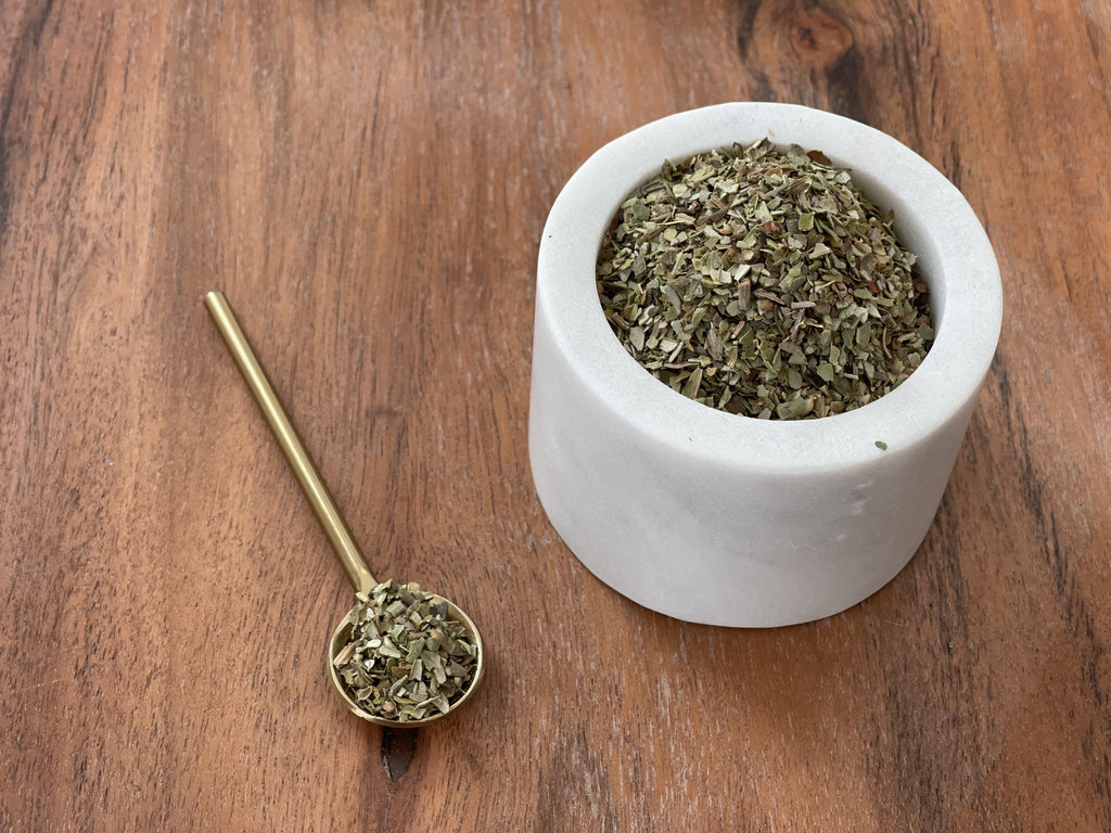 Oregano - organic herbs Ameen origanum vulgare  توابل  