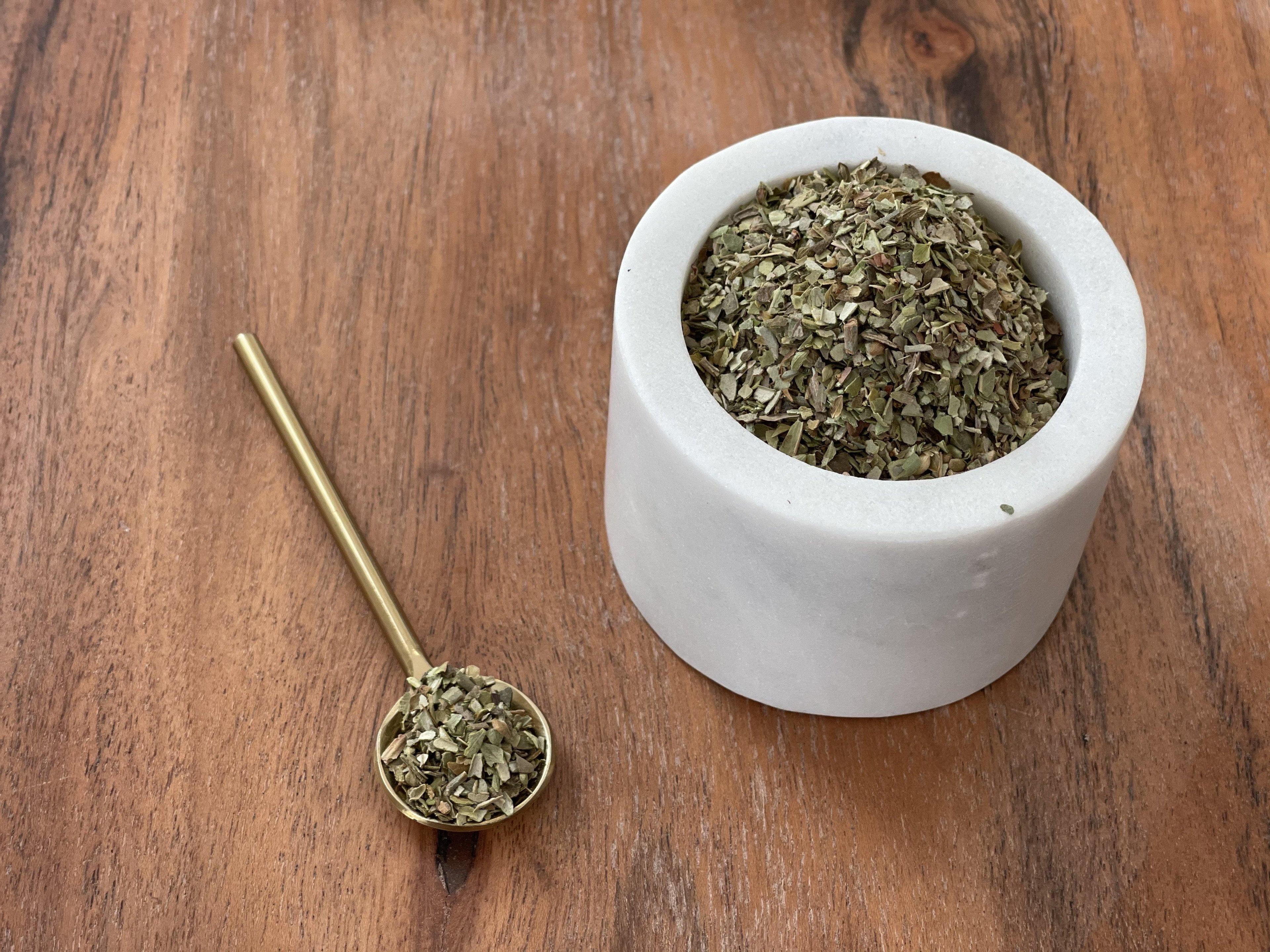 Oregano - organic herbs Ameen origanum vulgare  توابل  