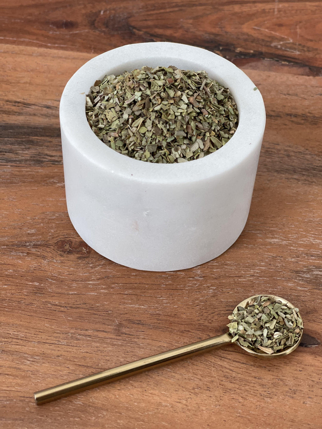 Oregano - Ameen origanum vulgare  توابل  organic herbs