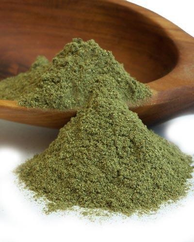Dried Fenugreek powder - Ameen حلبة مجففة - सूखी मेथी - خشک میتھی - kasoori methi