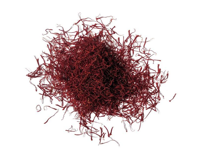 Saffron - Ameen  crocus sativus - زعفران